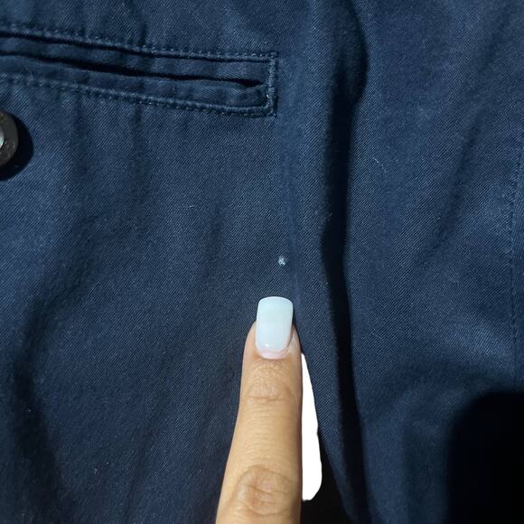 Polo Golf Ralph Lauren Cotton Twill with stretch Pants 36x34 - Picture 3 of 5